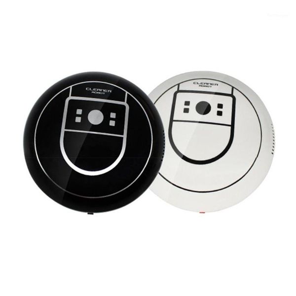 

home automatic cleaning sweeping robot machine usb charging vacuum cleaner robot lazy smart vacuum cleaner sweeping machine1