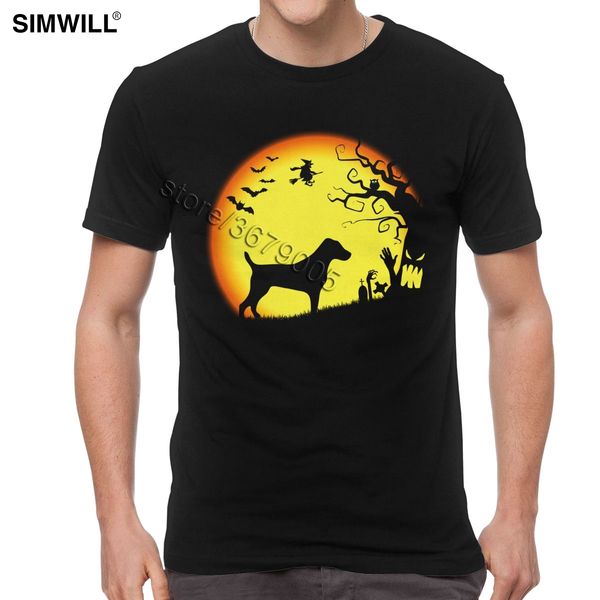 

men's brand jack russell terrier moon graphic tee short sleeve casual pet dog owner gift tshirt sport hooded sweatshirt hoodie men t sh