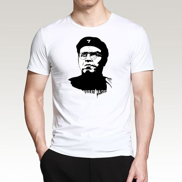 

sport hasta la maratona 2020 summer men's t shirt cotton short sleeve fashion cool male fitness casual tshirt hip hop streetwear