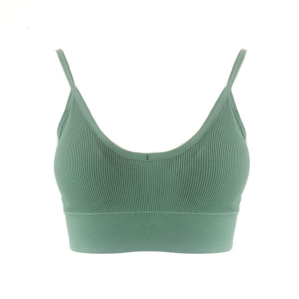 

2021 new summer very backless short halter with pillow inside breast shortness three colors cut size fits all 1cqj, White