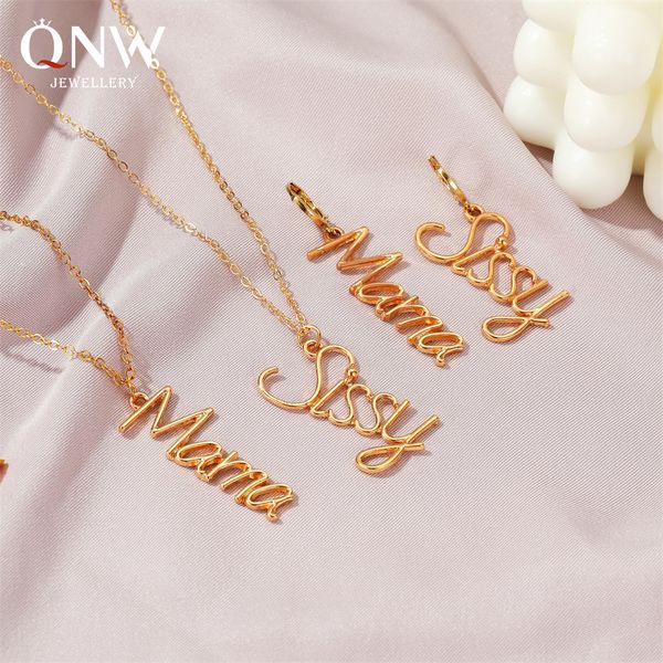 

simplicity pendant new women's designer necklace valentines day gifts necklaces women jewelry made in china statement chain luxury ov35, Silver