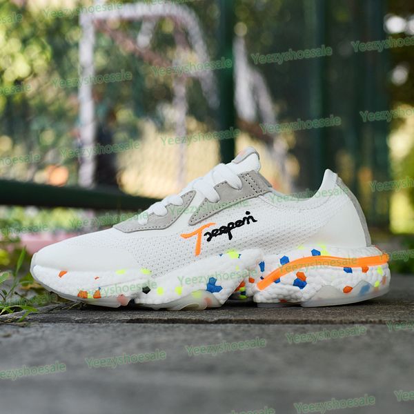 

treeperi runner 511 multi-color sole us 11 eur 45 for men shoes