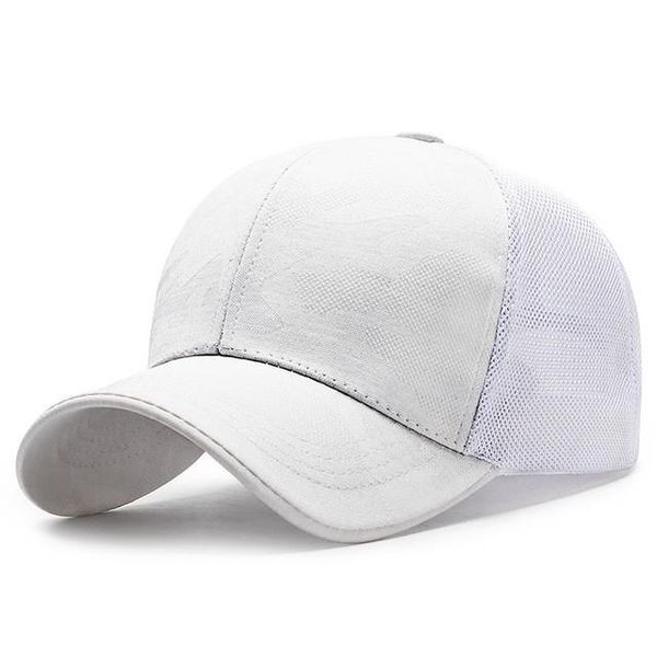 

cokk бейсболка женщины мужчины snapback камуфляж папа hat summer sun hat открытый отдых простые мужчины trucker cap бейсболки bone кпт sqcji, Blue;gray