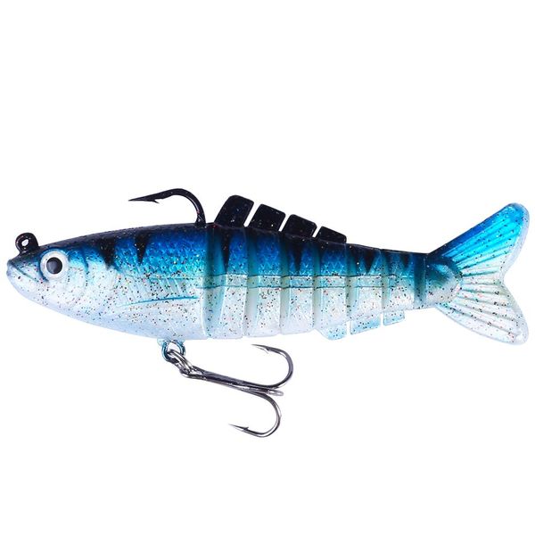 

qxo рыбалка soft 18г 9см силикон качели приманка swimbait поверхность воблер sea грузило qxo рыбалка sqcfbn ppshop01