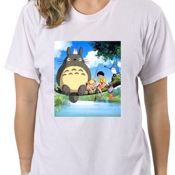 

totoro my neighbor tortoro studio t-shirt vest men women 2362 8723a sport hooded sweatshirt hoodie