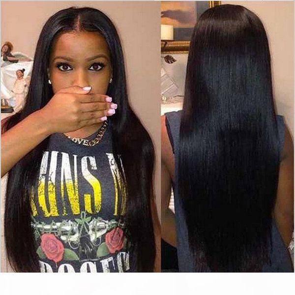 

z&f long black wig costume black wig styles long wigs for white women straight wigs sale ing