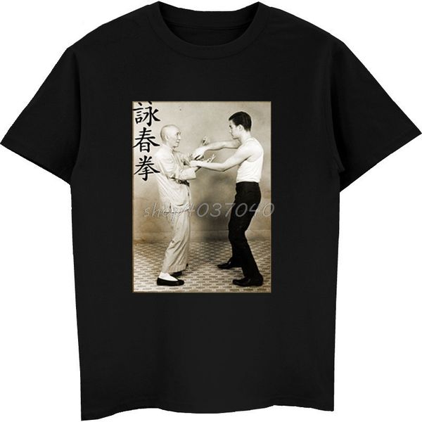 

summer brand men fashion ip man wing chun kung fu casual men short harajuku streetwear cool tees hoodie designers t shirts sweatshirt