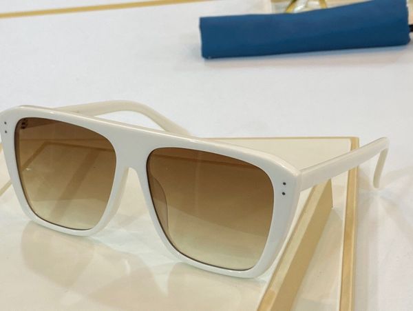 

latest selling 0701 popular fashion women sunglasses mens sunglasses men sunglasses gafas de sol sun glasses uv400 lens, White;black