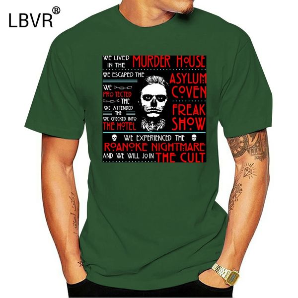

men tshirt ahs season 7 tshirt women t-shirt tees sport hooded sweatshirt hoodie