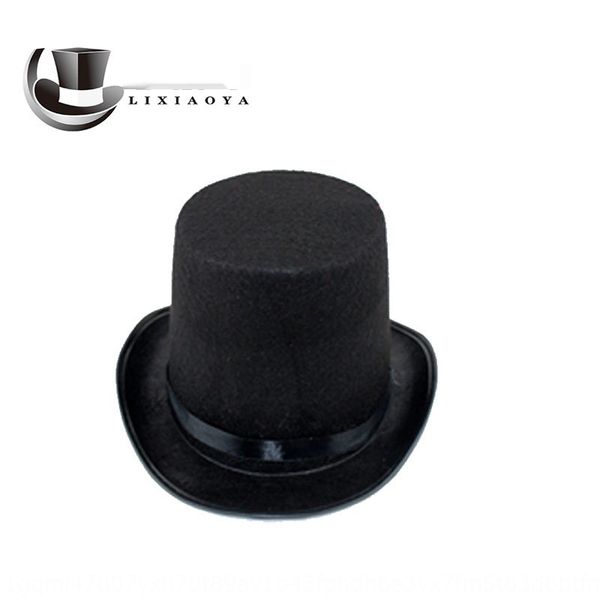

jazz children's performance magician special high jazz children's magic magic performance magician special hat high hat 84hde