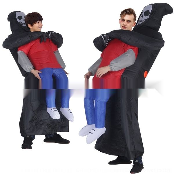 

faly1 outd victims ghost funny people inflatable clothes children's play annual party clothing inflatable outdoor clothing hugging hall