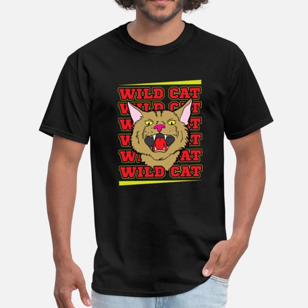 

wild cat collage t shirt fun breathable tracksuit hoodie sweatshirt