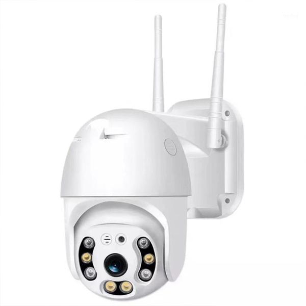 

webcams 1080p remote monitoring indoor security camera surveillance system with night vision wifi audio wireless1