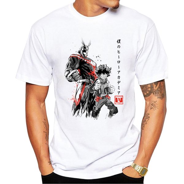 

teehub hero academia sumi e fashion brotherhood sumi e printed short sleeve funny hipster tees sport hooded sweatshirt hoodie t shirt