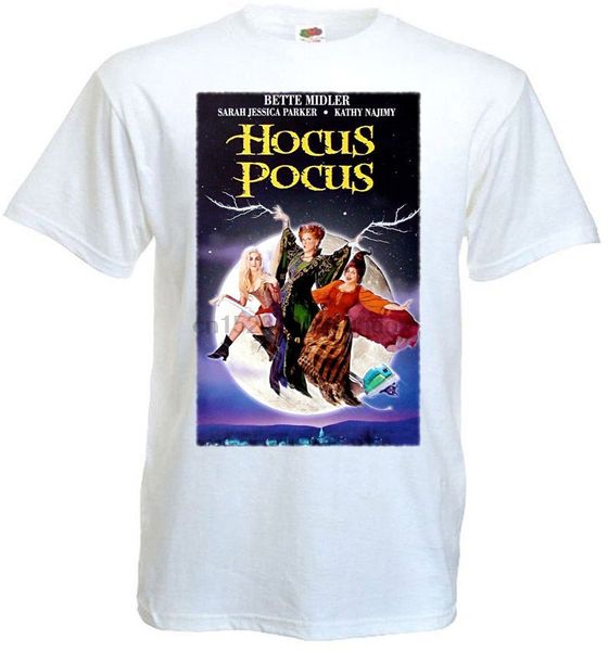 

hocus pocus v 2 t shirt white poster all sizes s 5xl sport hooded sweatshirt hoodie
