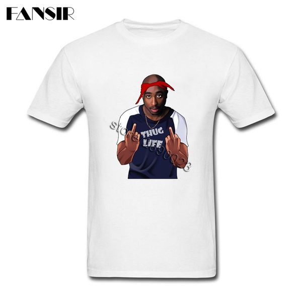 

latest design men's t-shirt 2pac tupac rapper short sleeve crew neck t shirt for shirts sport hooded sweatshirt hoodie