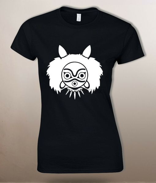 

princess mononoke t shirt classic japanese anime movie film tee womens mens sport hooded sweatshirt hoodie