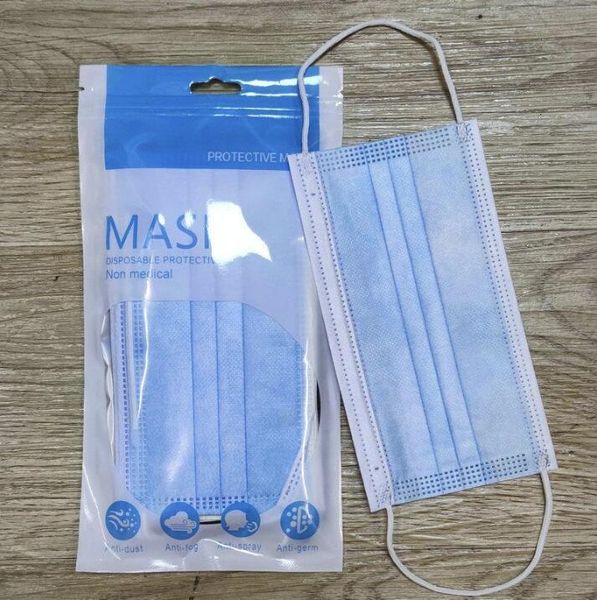 

colors masks 8 cartoon 10pcs individual kids pack designer face mask fashion child children 3 layers disposable ma