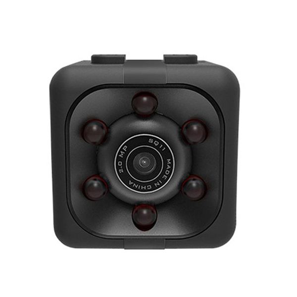 

mini cameras 1080p/720p multifunction camera sensor night vision camcorder video dvr dv motion recorder