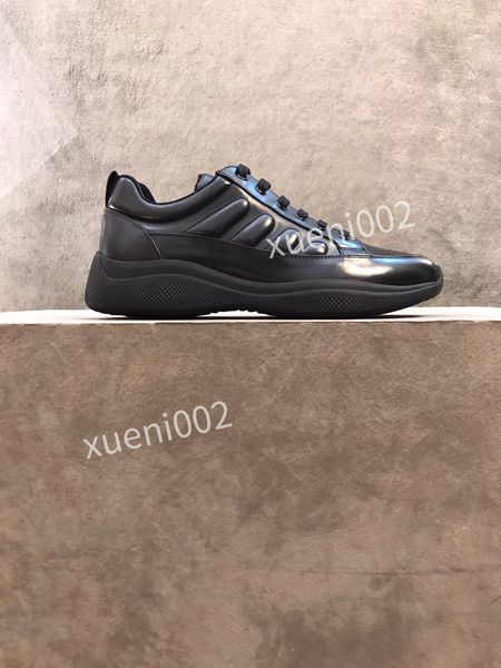 

italy reflective height chain reaction boots sneakers casual shoes triple black white multi-color suede fluo tan mens women trainers 39-44 2