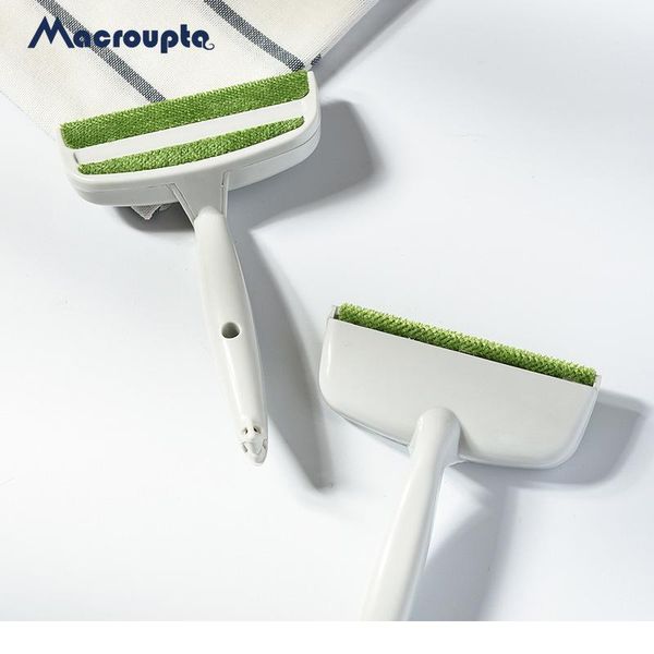 

2 heads sofa bed seat gap car air outlet vent cleaning brush dust remover lint dust brush home cleani bbyifq