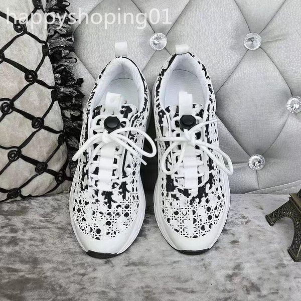 

men 2021 leather flats chaussure casual shoes 5d chameleon sneakers italy espadrilles laser colorful rainbow low leisure shoe 38 -44, Black