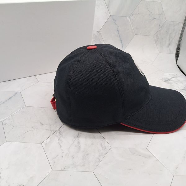 

classic fashion spring and summer pure color ball cap casual men and women adjustable whith box, Blue;gray