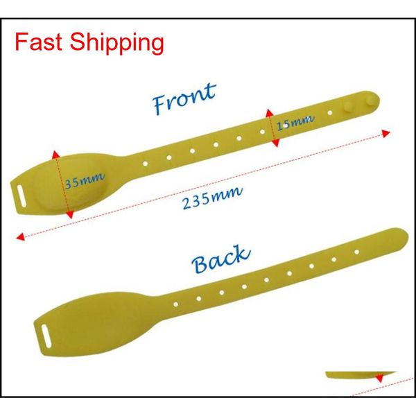 

garden wrist hand sanitizer dispenser wearable hand sanitizer dispensing portable bracelet sile squ qyltwz lipper