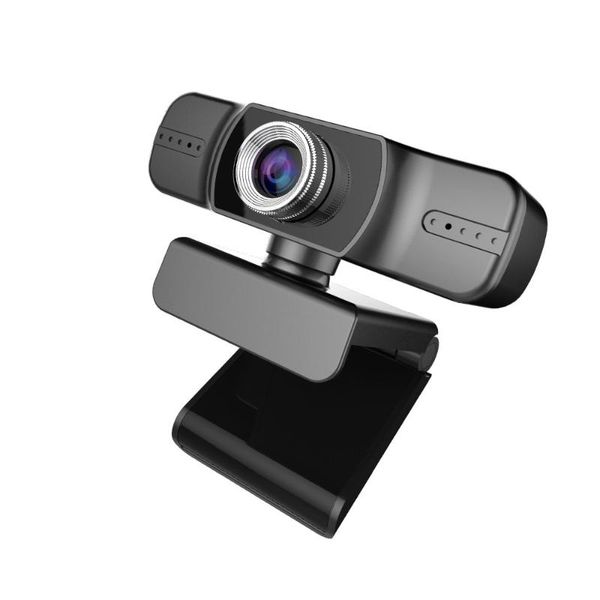 

full hd 1080p web cam deskpc video calling webcam camera with microphone mic