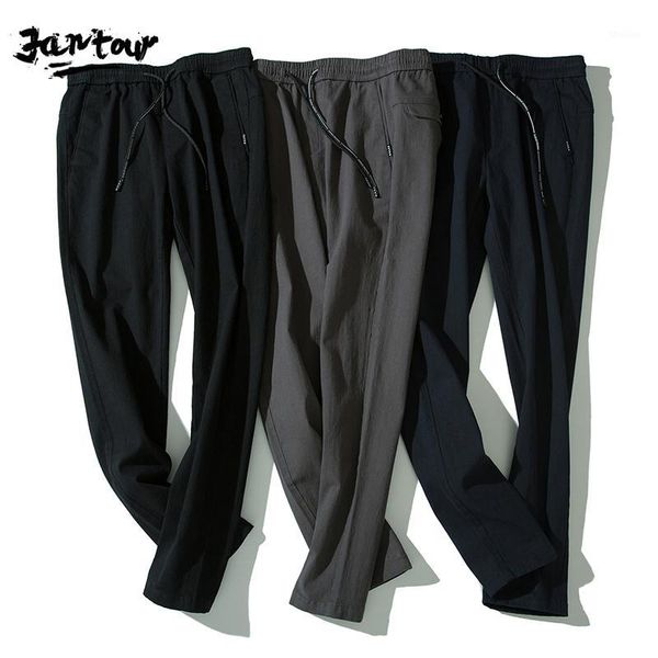 

men's pants breathable jogging men fitness joggers running with pocket training sport black for tennis pant male1