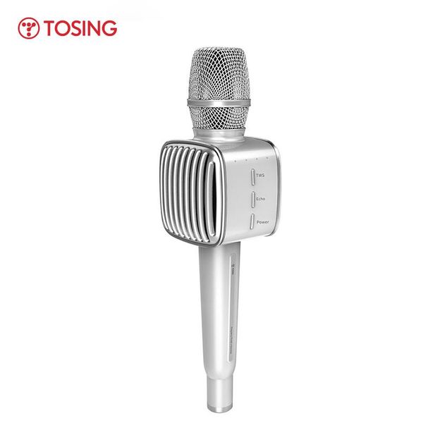 

toisng g1 58mm dynamic type duet mic with power display