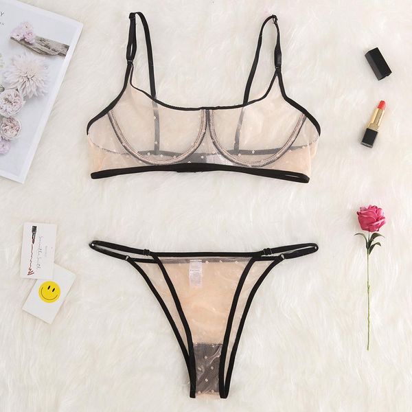 

2019 babydoll lingerie with g-string bra porno women's lace sleepwear erotic underwear set lenceria mujer exotic costumes, Black;white