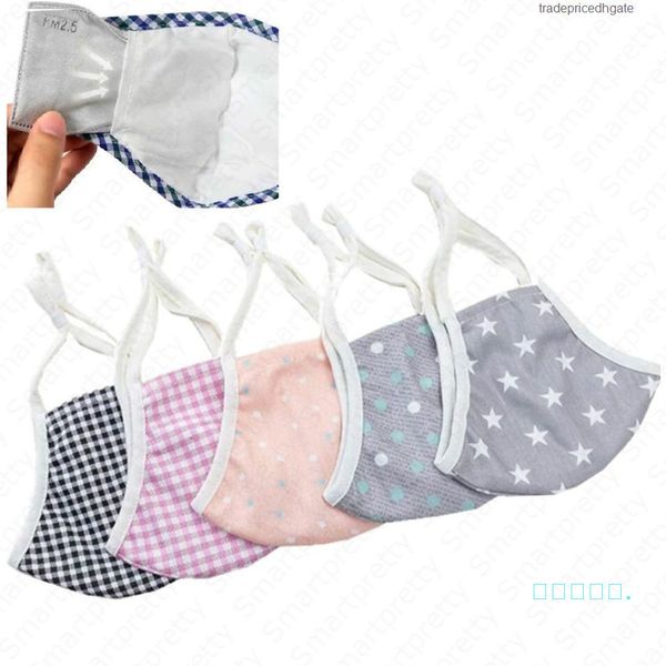 

sunproof face anti-dust cotton summer mask spring breathable mouth cover respi jz03