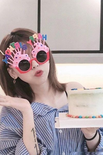 

mj655 funny creative children's happy party p props prop props decorative prop party creative children's happy funny p glasses sam