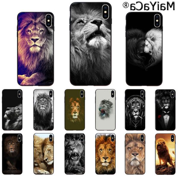 

maiyaca case with leon dign for vip se 2020 11 pro 6s 6plus 7 7plus 8 8plus x s max 5s xr