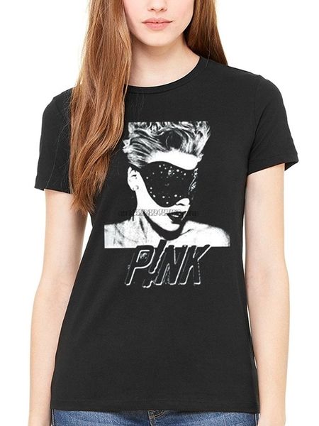 

пинк маска женщина t-shirt правда о любви funhouse вскользь с коротким рукавом женщин сексуальной футболкой-черный спортом с капюшоном hoodi