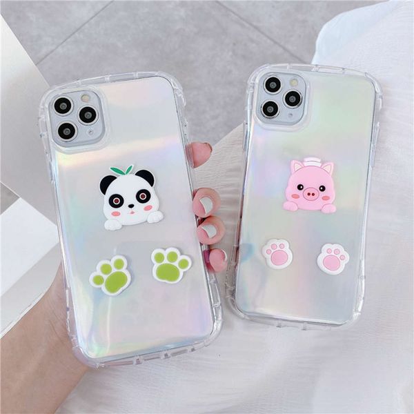 

bgrfsuitable for vip 11 promax diy chip mobile phone caseswza