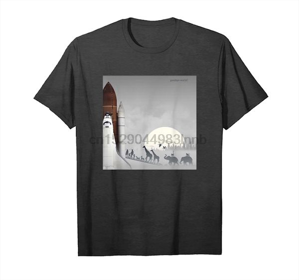 

trending goodbye world t-shirt sport hooded sweatshirt hoodie