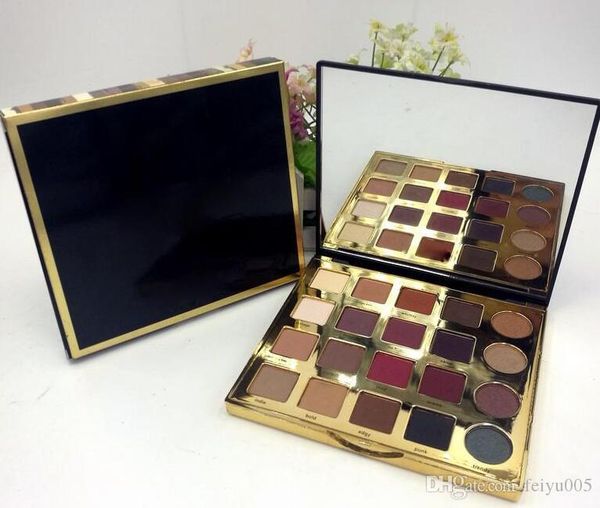 

высокое качество! tarteist pro eye shadow / pro тени для век 20 цветов теней для глаз макияж мяс матовый теней для век земля цветовая палитр