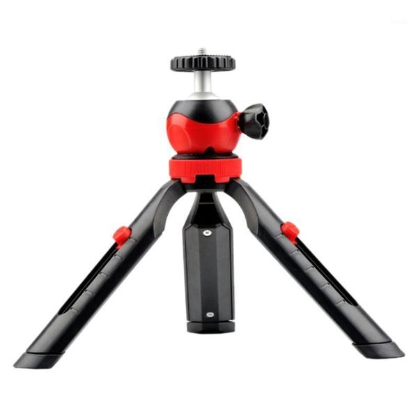 

tripods digipod s-072 phone tripod folding tripod, for slr cameras, mobile phones, 1/4 pan/tilt1