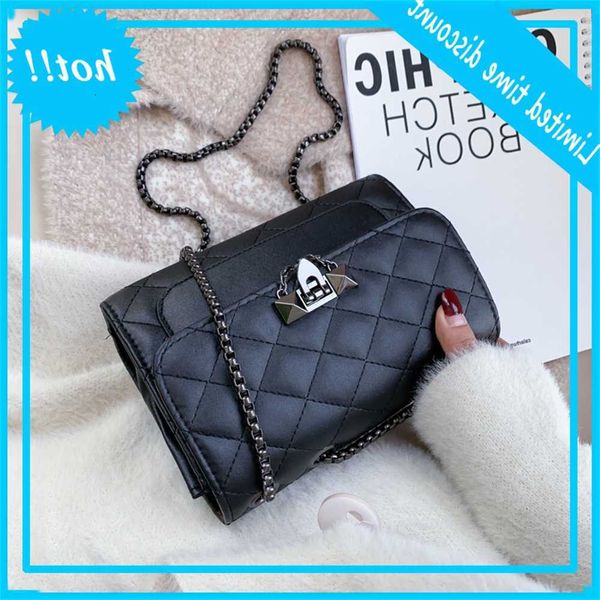 

new women's bag in autumn and winter of 2019