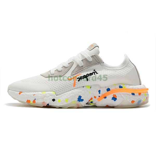 

us 7 eur 40 size multi-color sole treeperi basf runner 511 v2 men women running shoes sneakers sport outdoor trainers