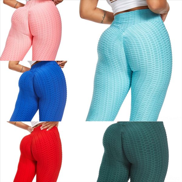 

zre5 ladies pant yoga pants sports pants stitching with compression yoga fitness pocket pockets