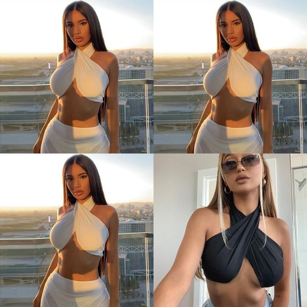 

lc3d без рукавов летнее летнее aut модный осенний осенний блузки плюс размер мода шифон блузка 2019 длинные блузки футболки женские женские