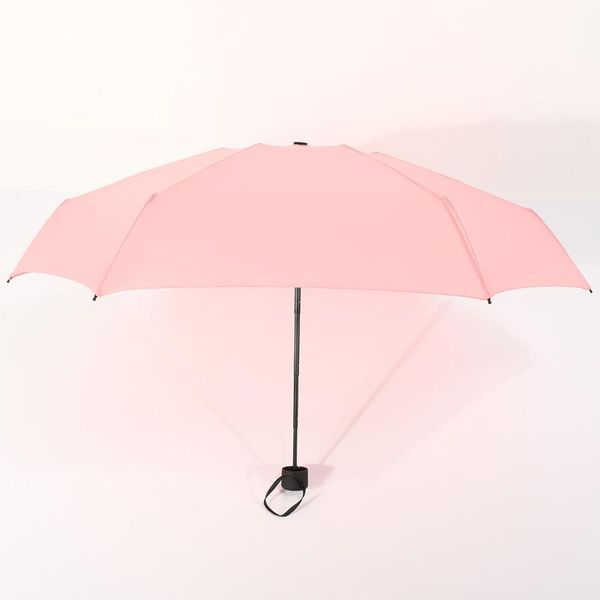 

mini pocket umbrella women uv small umbrellas 180g rain women waterproof men sun parasol convenient girls travel parapluie kid bbysio