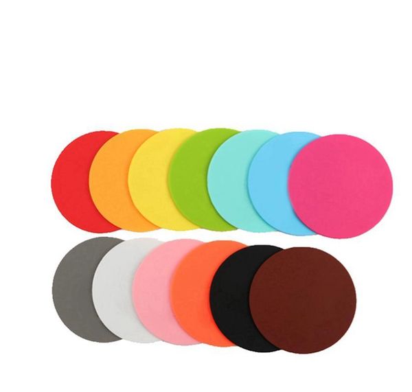 

изоляция sile sile для pad bar питье hha1553 кольбошкостные горки сторона кружка главная ресторан нескользящий круглый sqcmz pp2006