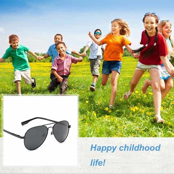 

fashion 2020 kids sunglasses for children boys girls baby child 90's sun glasses goggles infant uv400 lunette de soleil enfant