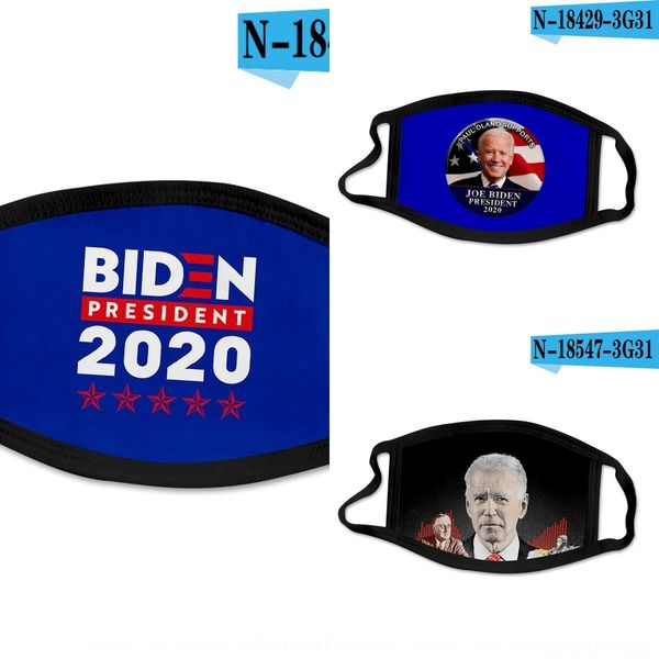 

masks filter face 3gz8 cotton fashion digital printing dustproof washable breathable insertable anti-smog mask 6 colors