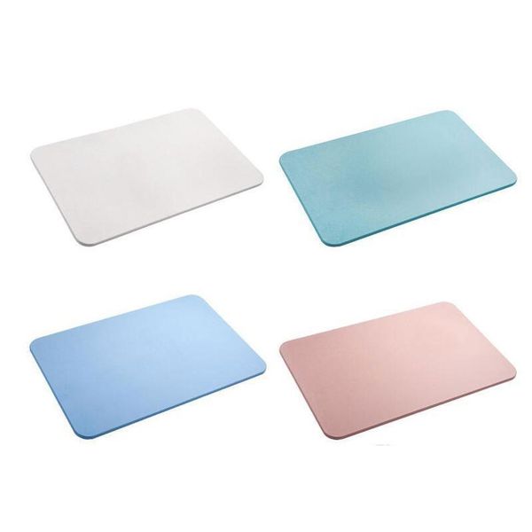 

bath mat bathroom carpet water absorption rug bathroom mat kitchen door floor mats diatom anti-slip water qylleo sweet07