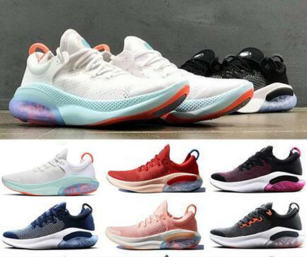 

new luxury designer joyride cc3 setter fk shoes react men mens runner fly sneakers chaussures shoes setter trainers sport knit